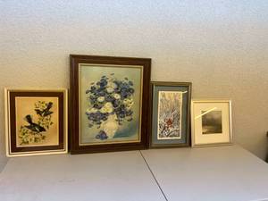 lot 67 image: Artwork