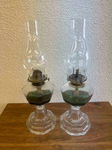 lot 100 image: Lanterns