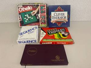 lot 101 image: Games