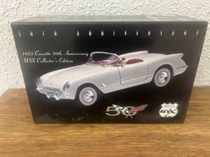 lot 151 image: 1953 Corvette WIX 50th Anniversary