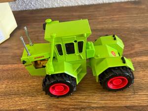 lot 200 image: Steiger Wildcat Series 1 Collector Issue #2 132 Scale