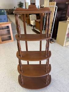 lot 294 image: Shelving Unit