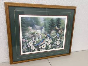 lot 326 image: Artwork by Badley Jackson