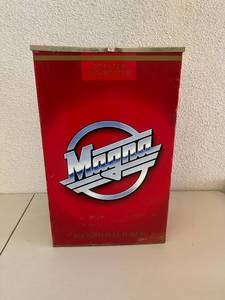 lot 341 image: Rare Magna Cigarette Box Ashtray