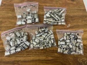 lot 356 image: Sockets & Socket Extensions