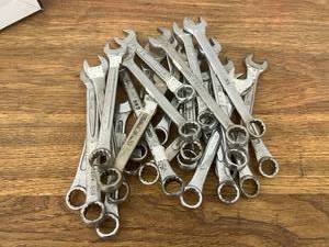 lot 359 image: Wrenches 58