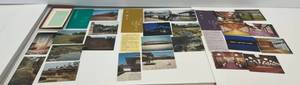 lot 131 image: Large Group Of Vintage Imperial Palace Postcards