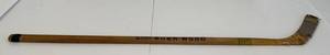 Vintage Left Hand Sher-Wood Hockey Stick 53