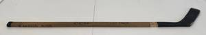 Vintage CCM Hat Trick Bonded Fiberglass Hockey Stick 49 Neutral