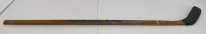 Vintage Northland Mustang Un-Cut Hockey Stick 54 12 Un-Cut Right Hand