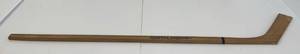 Vintage Northland Olympic Hockey Stick Un-Cut 53 12 Neutral