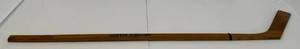 Vintage Northland Olympic Hockey Stick Un-Cut 53 12 Neutral
