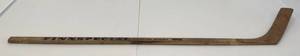 Vintage Finnspecial Custom Made Hook Hockey Stick 51 12 Left Hand
