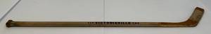 Vintage 119 Victoriaville Pro Hockey Stick Cut 54 Left Hand