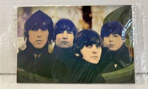2009 Harmonix Music Systems (Beatles) Postcards NIB