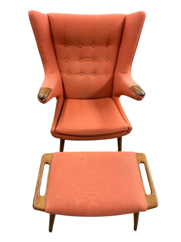 Marvelous Mid Century Modern Estate Auction! Furniture, Art, Pottery, Jewelry & More! KBID