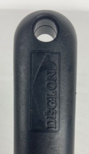 lot 78 image: Deglon Inox France La Pelleronde Cake  Pizza  Crepe  Lifter Flipper