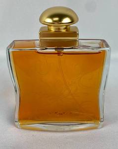 lot 226 image: Vintage 24 Faubourg by HERMES Eau De Toilette For Women - Full Bottle