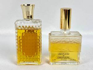lot 231 image: Vintage Fragrance MOLINARD de MOLINARD and  LABOISSIERE Fleur Bleue - Paris