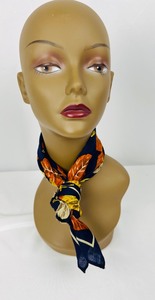 lot 368 image: 3 Lovely Vintage Scarfs