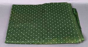 lot 370 image: Vintage Raw Fabric Pieces