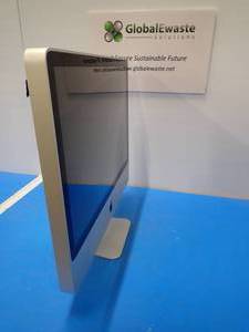 Apple&nbspiMac9,1 A1225 MB419LLA All-In-One PC &nbspINTEL(R) CORE(TM)2 DUO CPU E8335  2.93GHZ  4GB DDR3 RAM  640GB HD  Includes IOS and power cable&nbsp