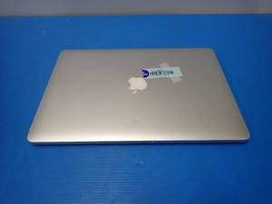 Apple&nbspMacBookPro10,1 A1398 ME664LLA Laptop &nbspINTEL(R) CORE(TM) I7-3635QM CPU  2.40GHZ  8GB DDR3 RAM  NO HD  NO IOS  15.4 screen w 1920 x 1080 resolution  includes charger