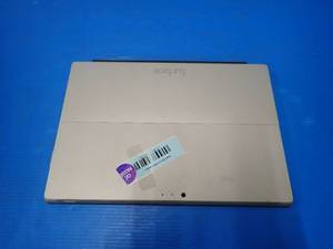 Microsoft&nbspSurface Pro 3 1631  4GB RAM  64GB SSD  Includes Keyboard  No charger  No OS&nbsp