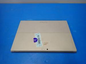 Microsoft&nbspSurface Pro 3 1631  4GB RAM  128GB SSD  Includes Keyboard  No charger  No OS&nbsp