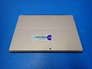 Microsoft&nbspSurface Pro 3 1631  8GB RAM  256GB SSD  Includes Keyboard  No charger  NO OS&nbsp