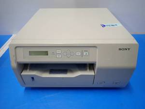 Sony&nbspUP-D72XR Printer  includes CAB-AC power
