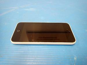 Apple&nbspIphone 5c A1532  8GB storage  AT&ampT Carrier Locked  No charger