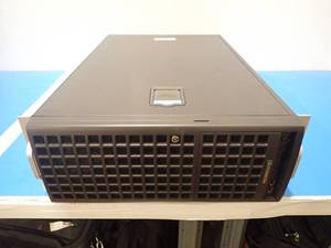 SuperMicro&nbsp747-16 Server  Power Supply&nbspPWS-1K62P-1R (x2 units)  CPU&nbspINTEL(R) XEON(R) CPU E5-2650 V2  2.60GHZ (x2 units)&nbsp