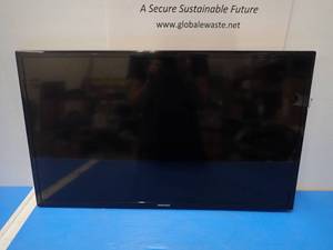 Samsung&nbspHG28NB673BF 28.0 TV  1920 x 1080 Resolution  Includes Remote an power cable