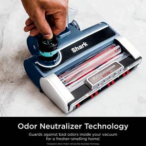 Shark Stratos Ultralight Corded Stick Vacuum