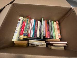 lot 132 image: Jumbo Poem & More Book Collection 41Books Emily Dickinson, Roethke, Anne Carson, & More