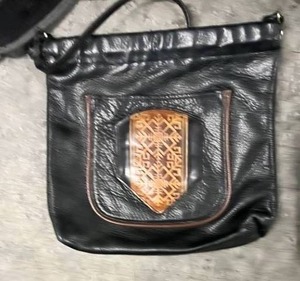 lot 98 image: Stylish Fashion Bags and Totes-  5 Purses & 2 Computer Bags