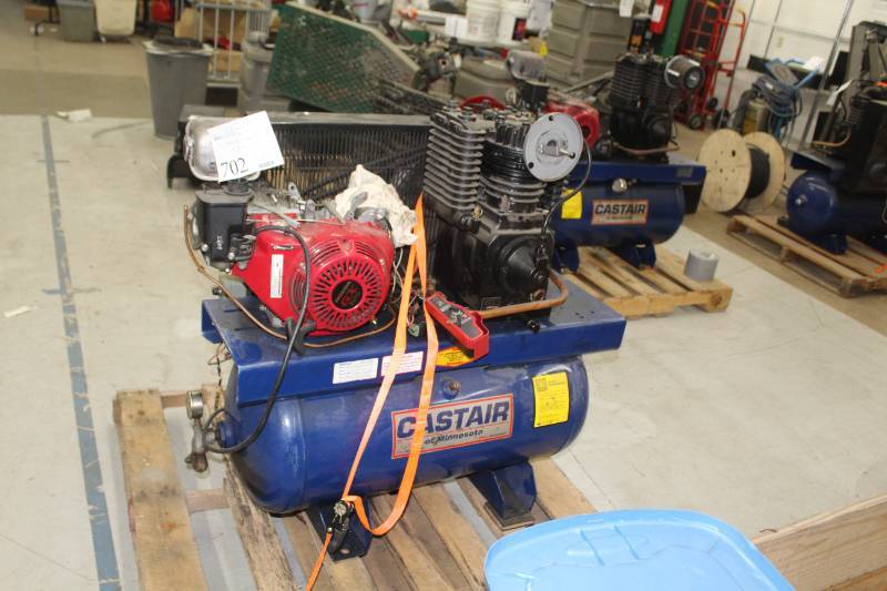 Maple Plain Surplus Equipment Sale KBID