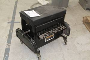 lot 717 image: Pittsburgh Rolling Tool Chest