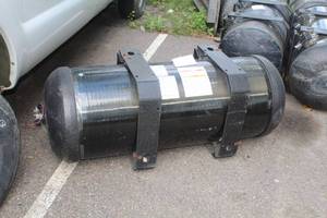 lot 719 image: Quantum Technologies NGV02-07 CNG Container