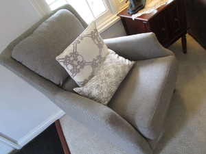 Occasional Chair