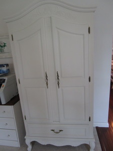 Armoire - Storage