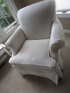 Occasional Chair