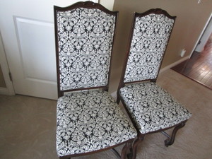 Occasional Chairs