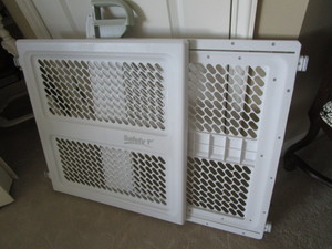 Safety Gate