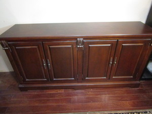 Credenza