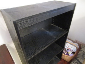Bookshelf