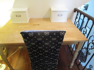Craft Table  Desk
