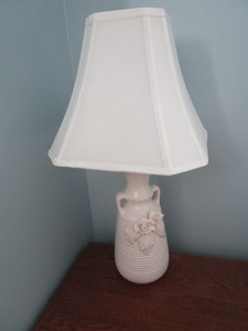 Ceramic Lamps