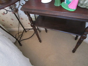 Pair Tables